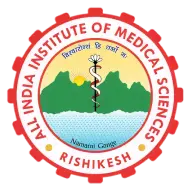 AIIMS Rishikesh logo